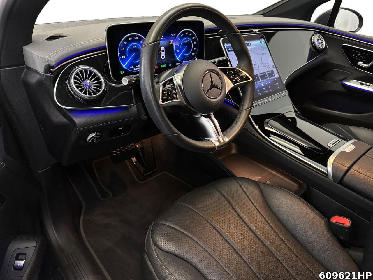 Mercedes-Benz EQE – Bild 7