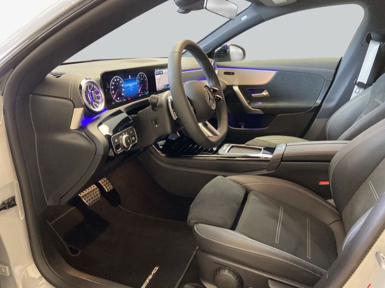 Mercedes-Benz CLA – Bild 9