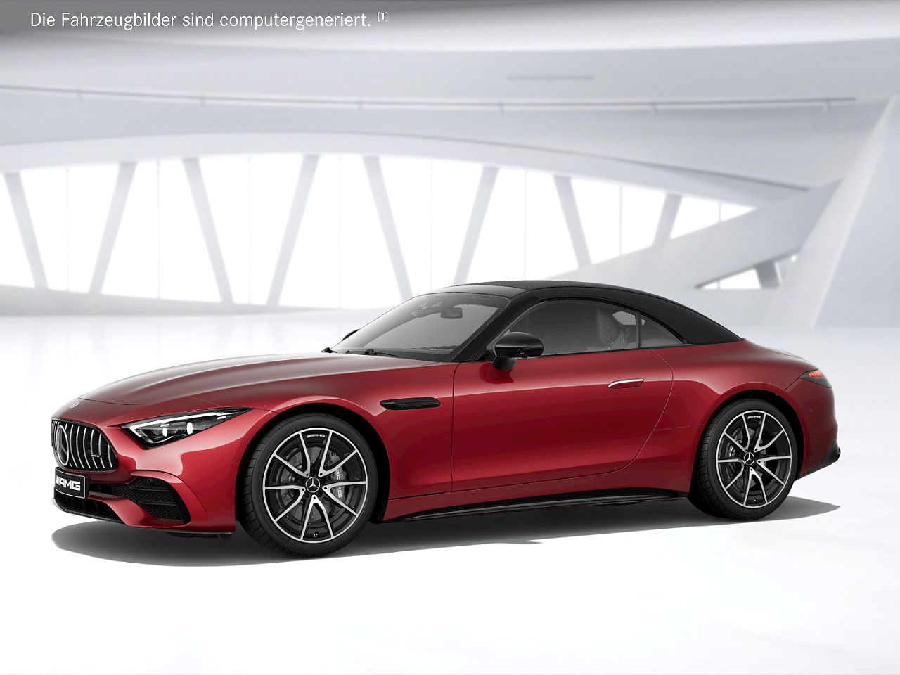 Mercedes-Benz SL – Bild 19