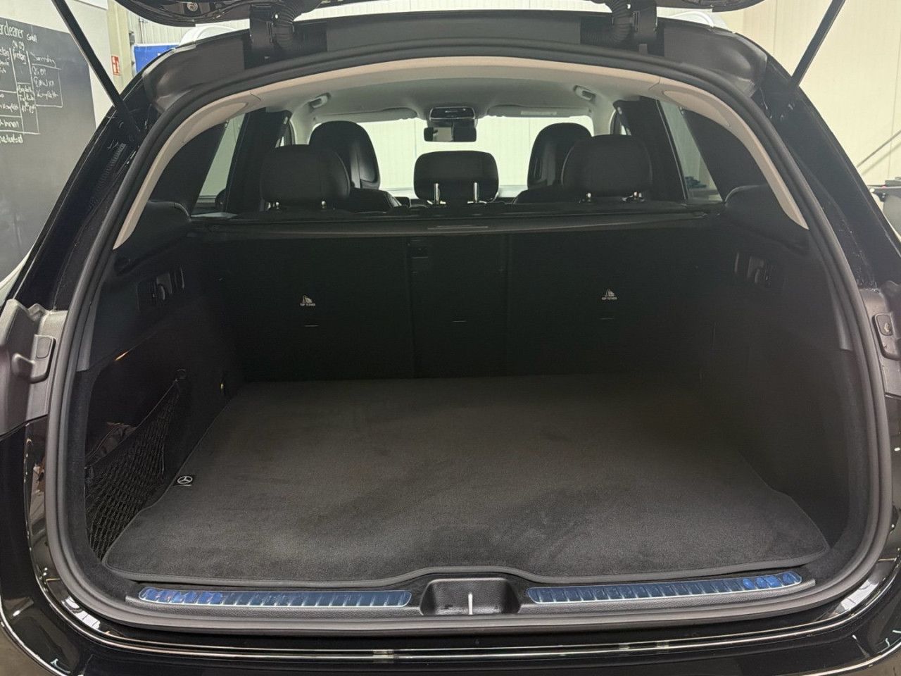 Mercedes-Benz GLC – Bild 17
