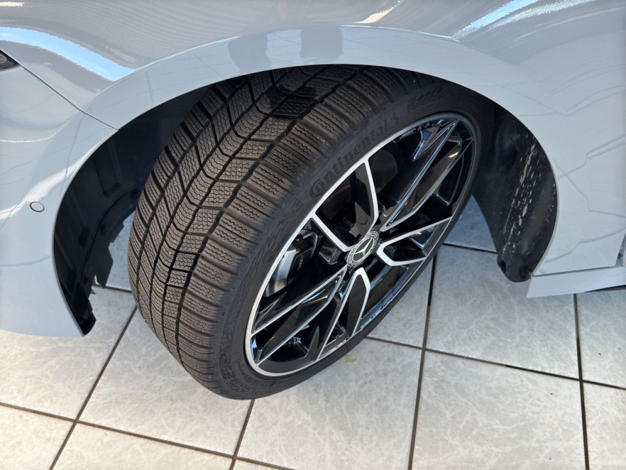 Mercedes-Benz A-Klasse – Bild 26