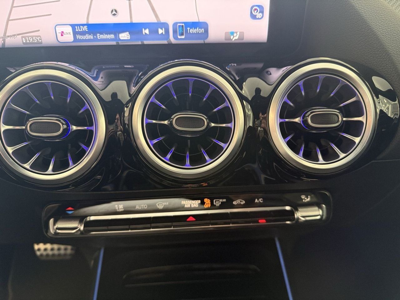 Mercedes-Benz GLA – Bild 17