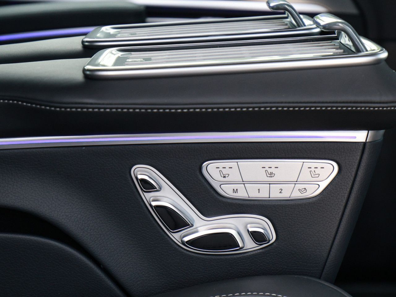 Mercedes-Benz V-Klasse – Bild 6