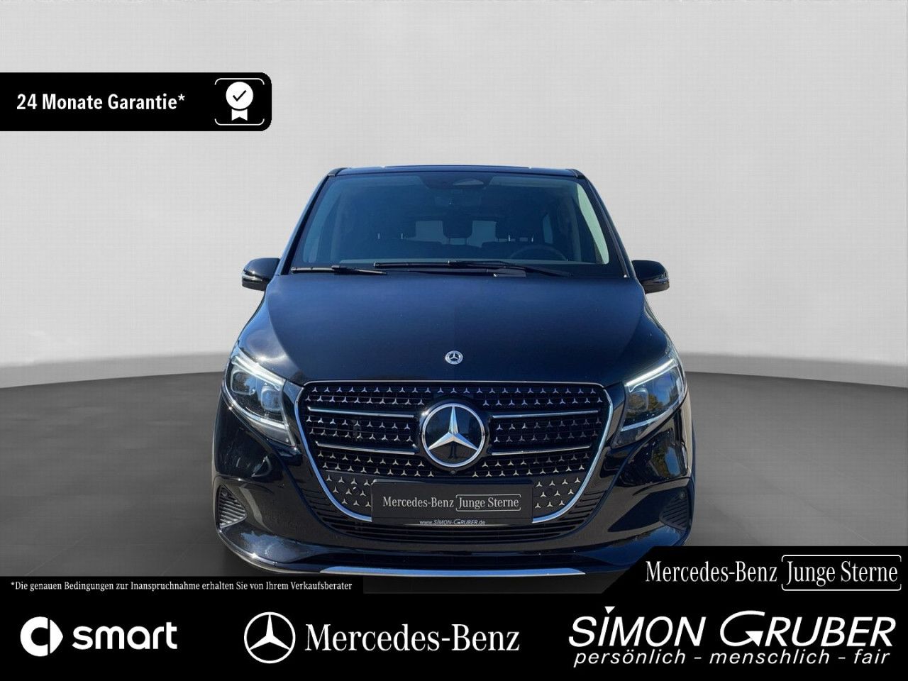 Mercedes-Benz V-Klasse – Bild 16