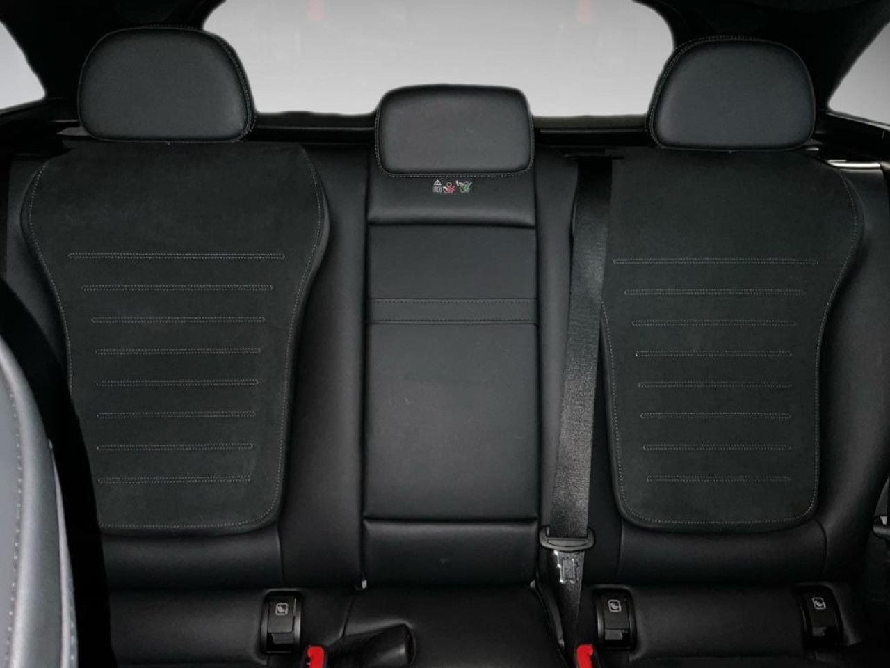 Mercedes-Benz GLC – Bild 16