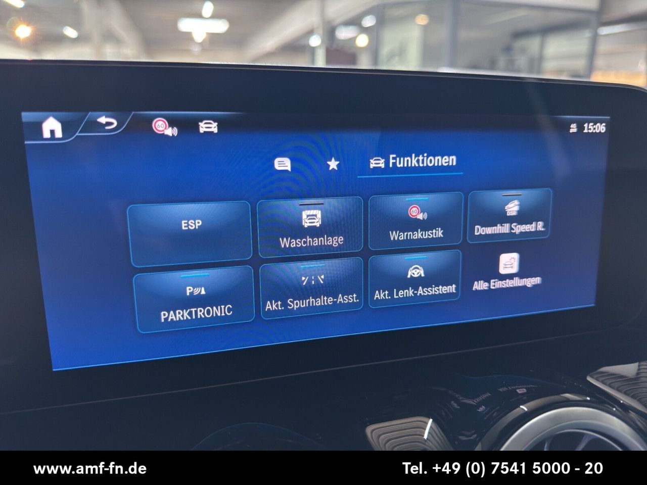 Mercedes-Benz GLA – Bild 13
