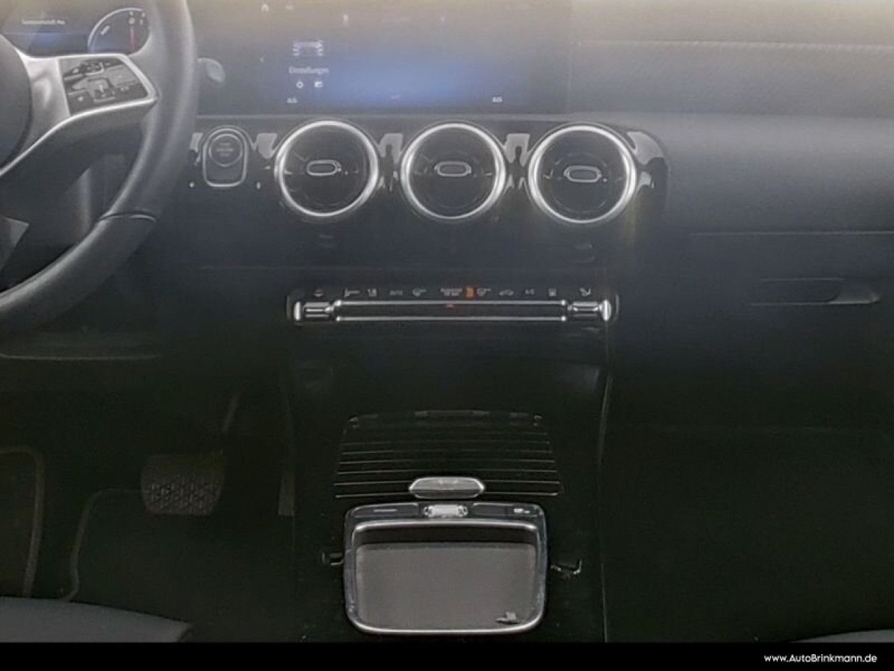 Mercedes-Benz A-Klasse – Bild 5