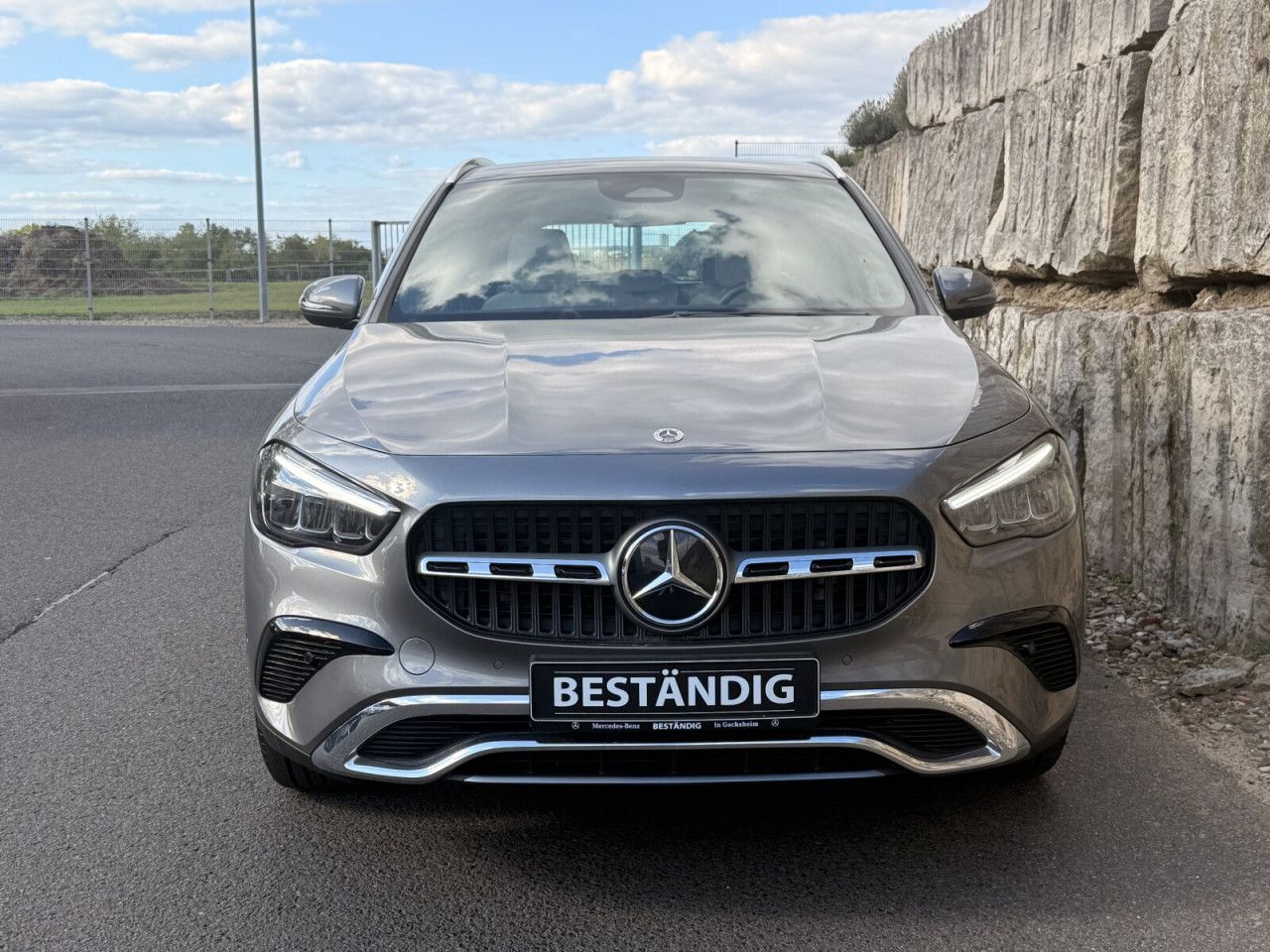 Mercedes-Benz GLA – Bild 10