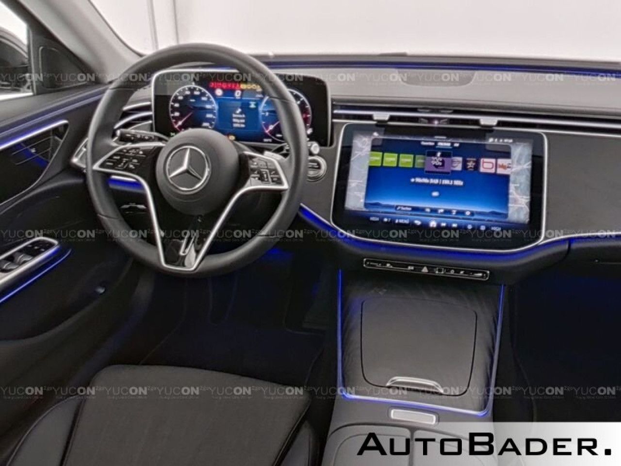 Mercedes-Benz E-Klasse – Bild 6