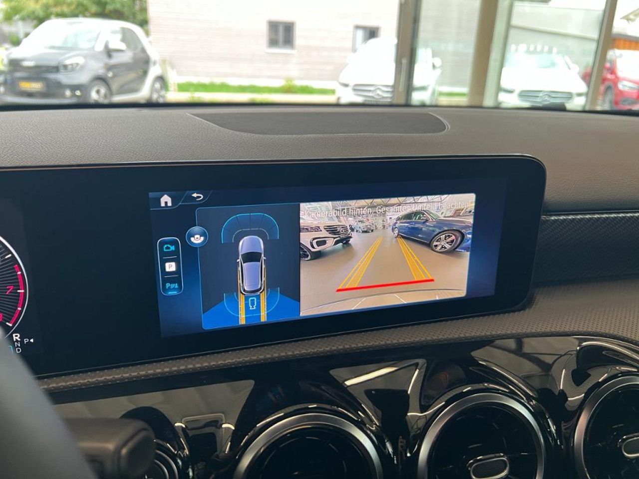 Mercedes-Benz A-Klasse – Bild 17