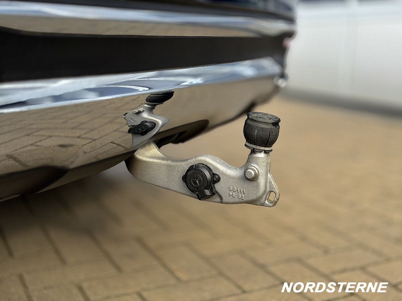 Mercedes-Benz GLS – Bild 5