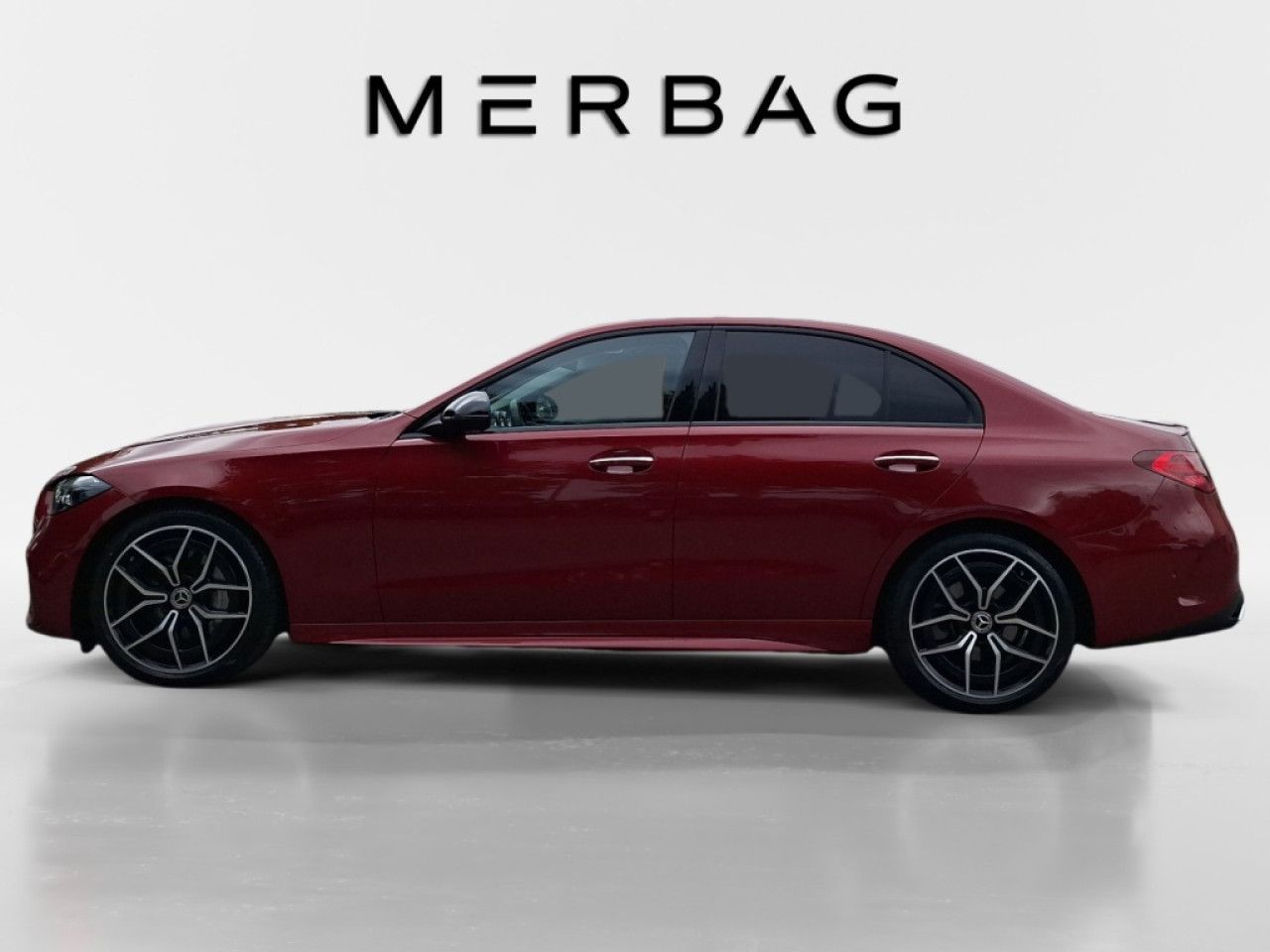 Mercedes-Benz C-Klasse – Bild 2