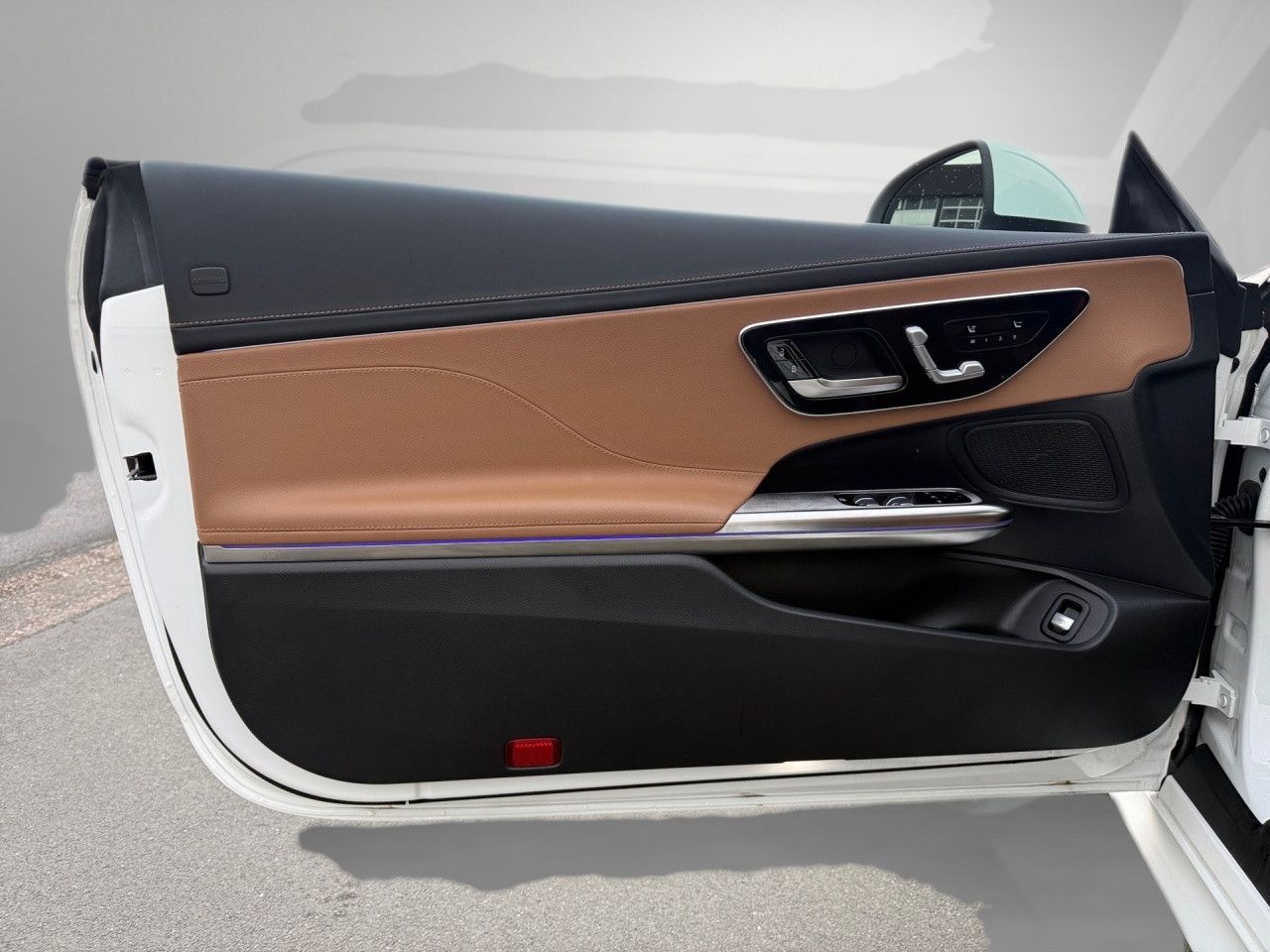 Mercedes-Benz CLE – Bild 12
