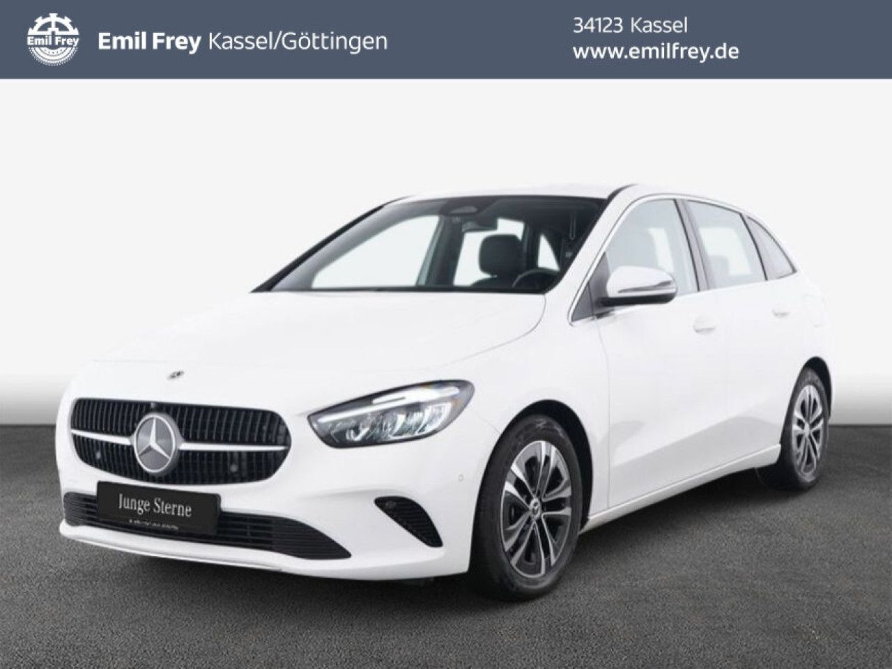 Fahrzeugbild 1 / 14
