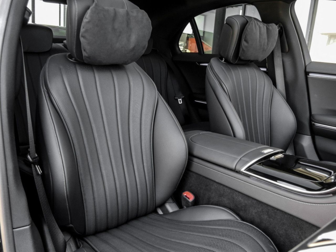 Mercedes-Benz S-Klasse – Bild 6