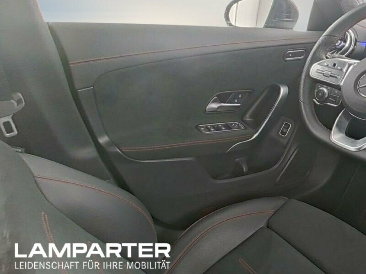 Mercedes-Benz CLA – Bild 9