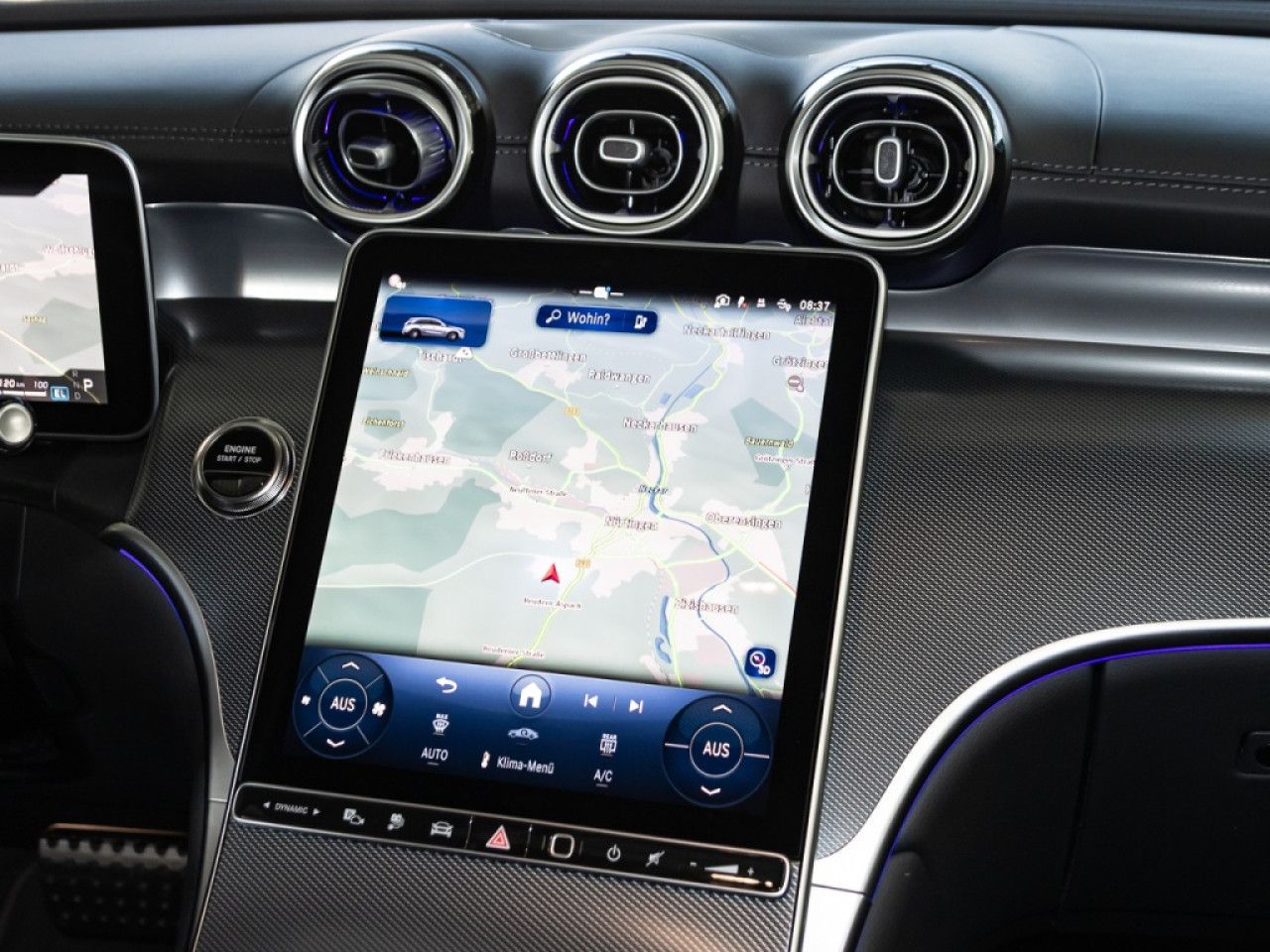 Mercedes-Benz GLC – Bild 14