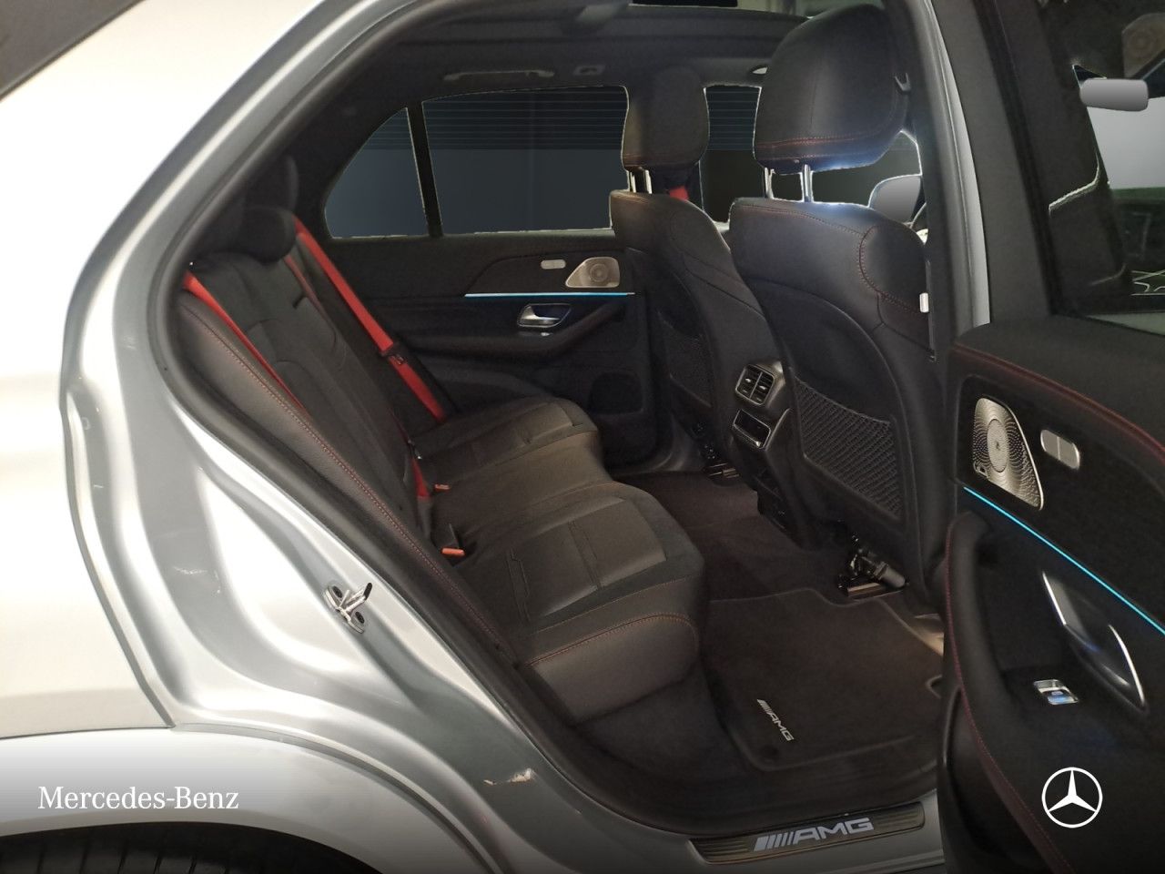 Mercedes-Benz GLE – Bild 19