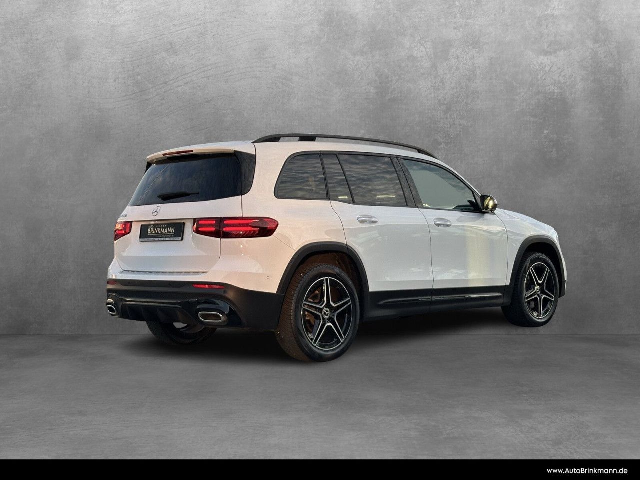 Mercedes-Benz GLB – Bild 5