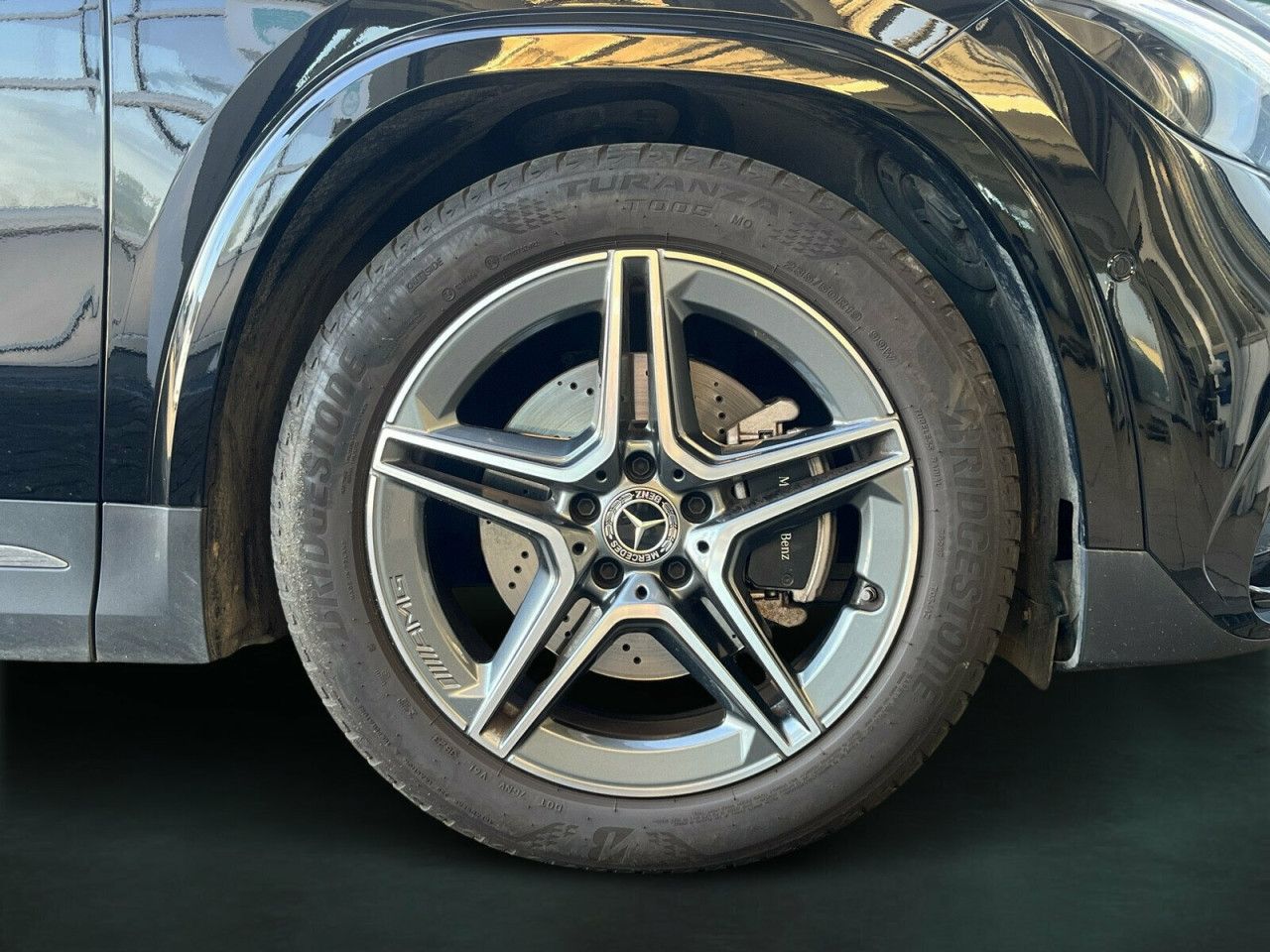 Mercedes-Benz GLA – Bild 15