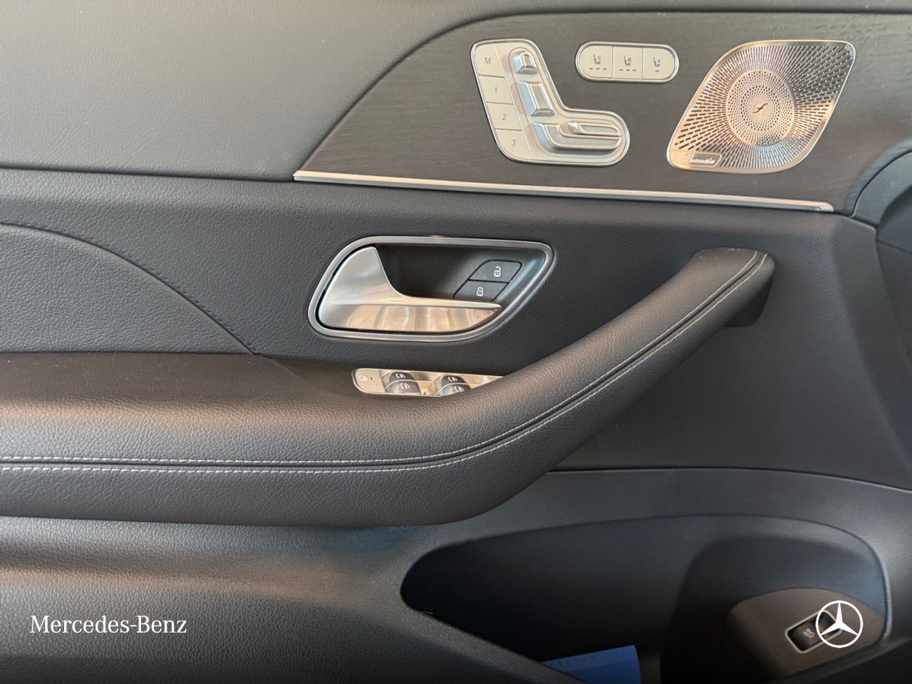 Mercedes-Benz GLE – Bild 10