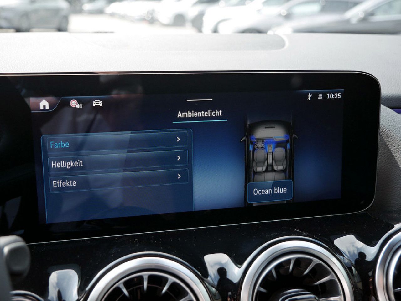 Mercedes-Benz GLA – Bild 18