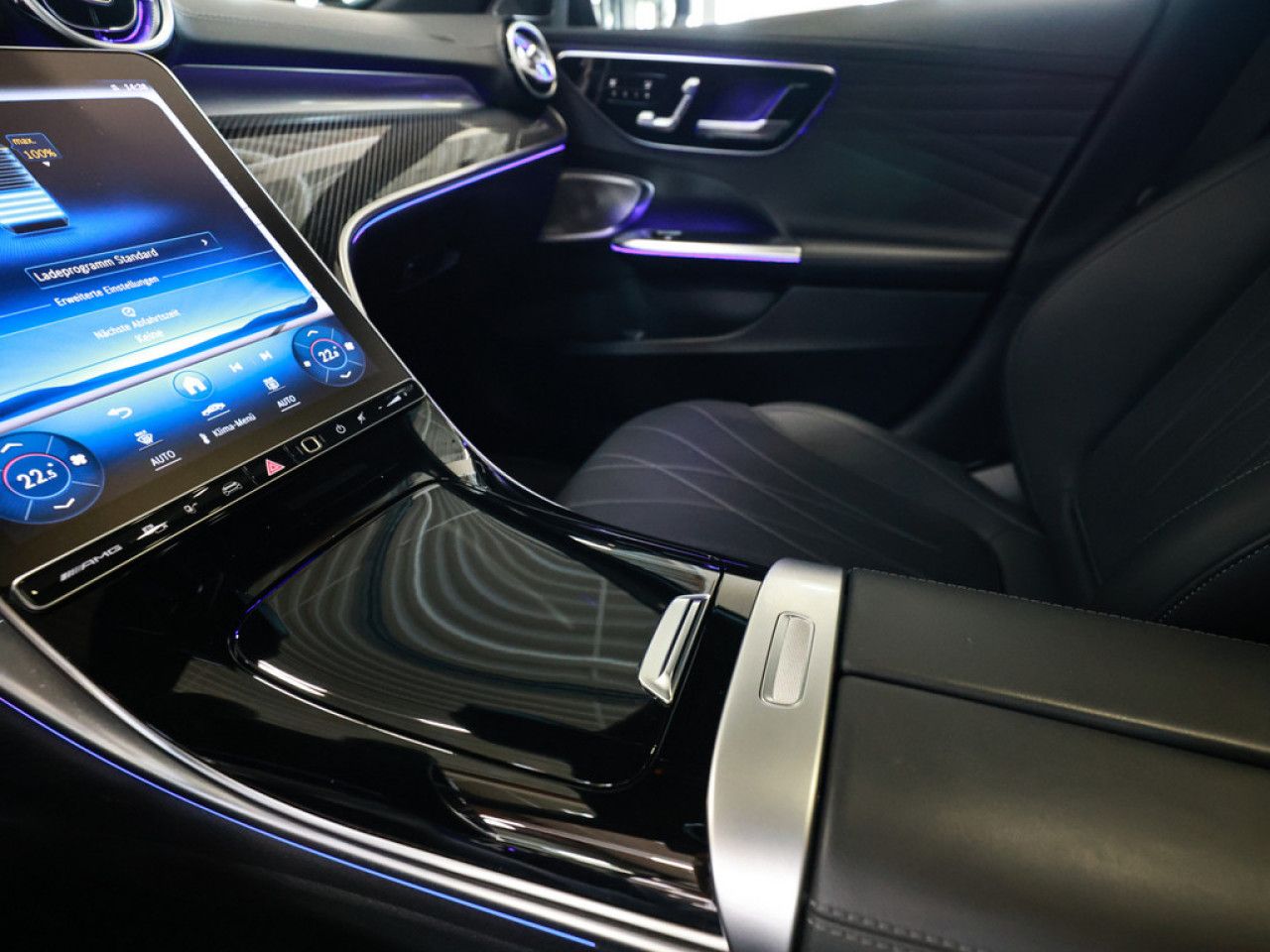 Mercedes-Benz C-Klasse – Bild 16