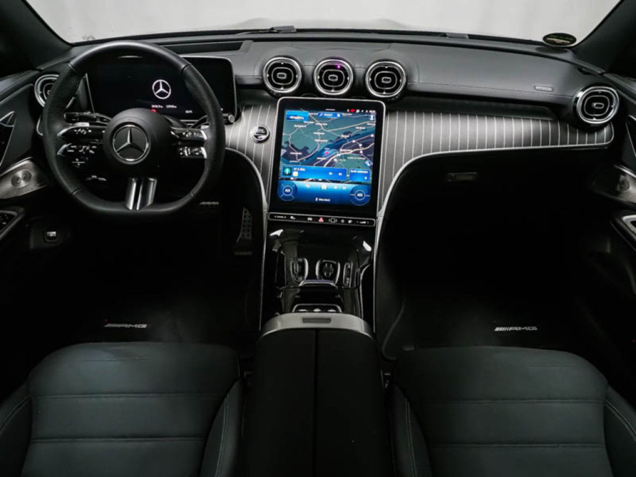 Mercedes-Benz CLE – Bild 8
