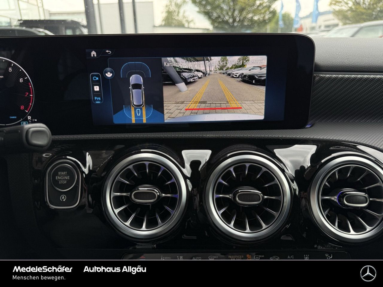 Mercedes-Benz A-Klasse – Bild 16