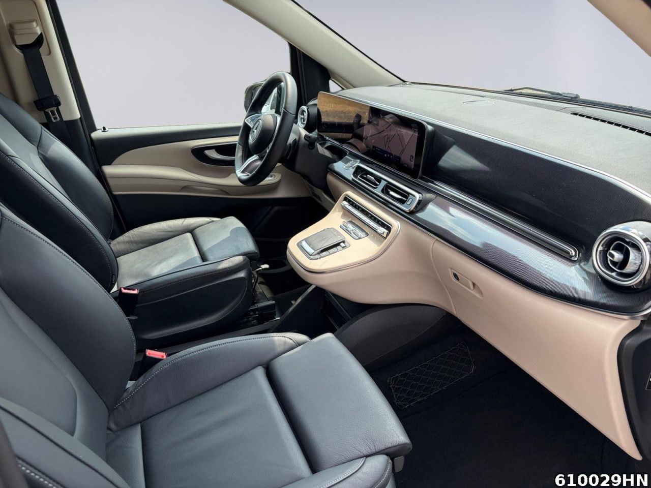 Mercedes-Benz Marco Polo – Bild 10