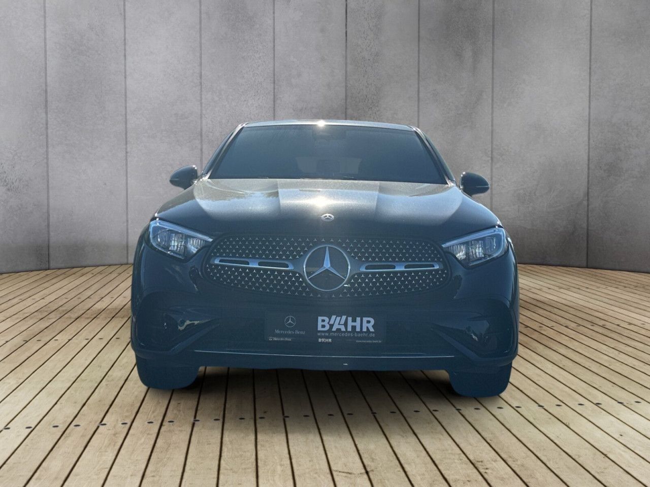 Mercedes-Benz GLC – Bild 7