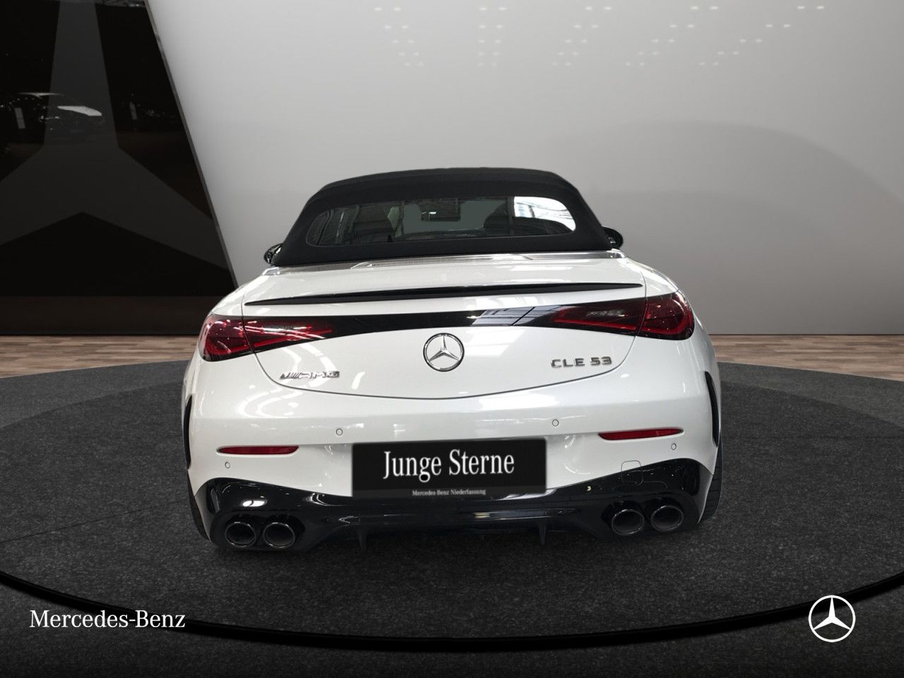 Mercedes-Benz CLE – Bild 6