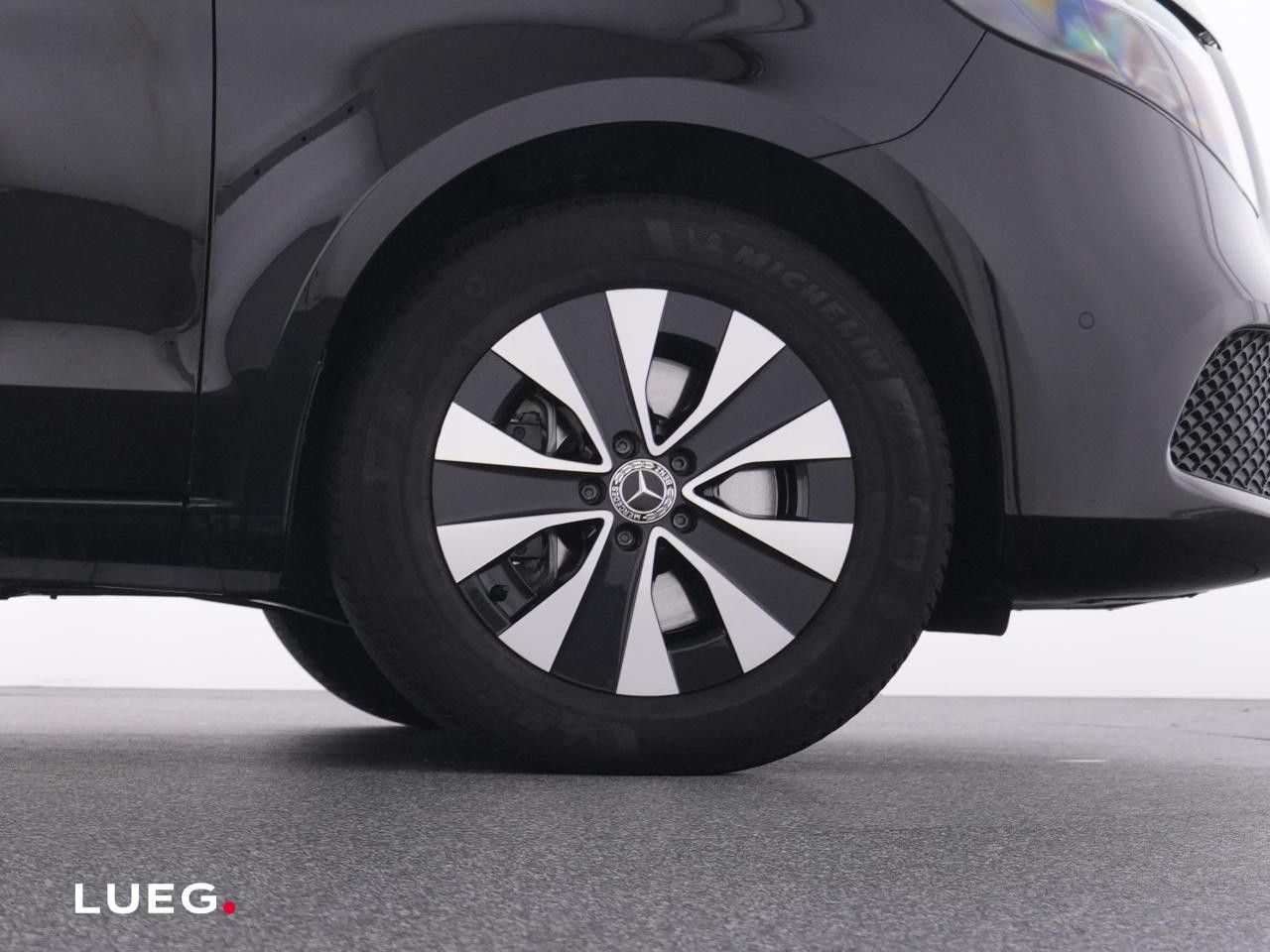 Mercedes-Benz V-Klasse – Bild 21