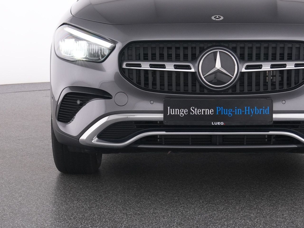 Mercedes-Benz GLA – Bild 16