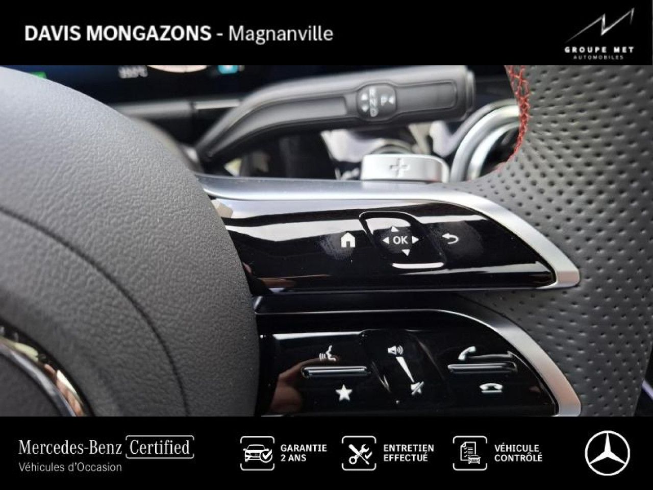 Photo du v&eacute;hicule 18 / 18