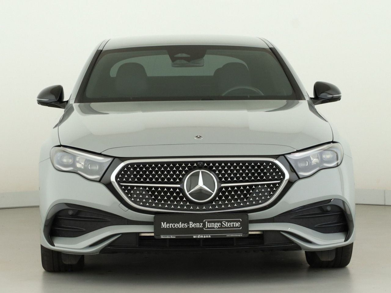 Mercedes-Benz E-Klasse – Bild 3