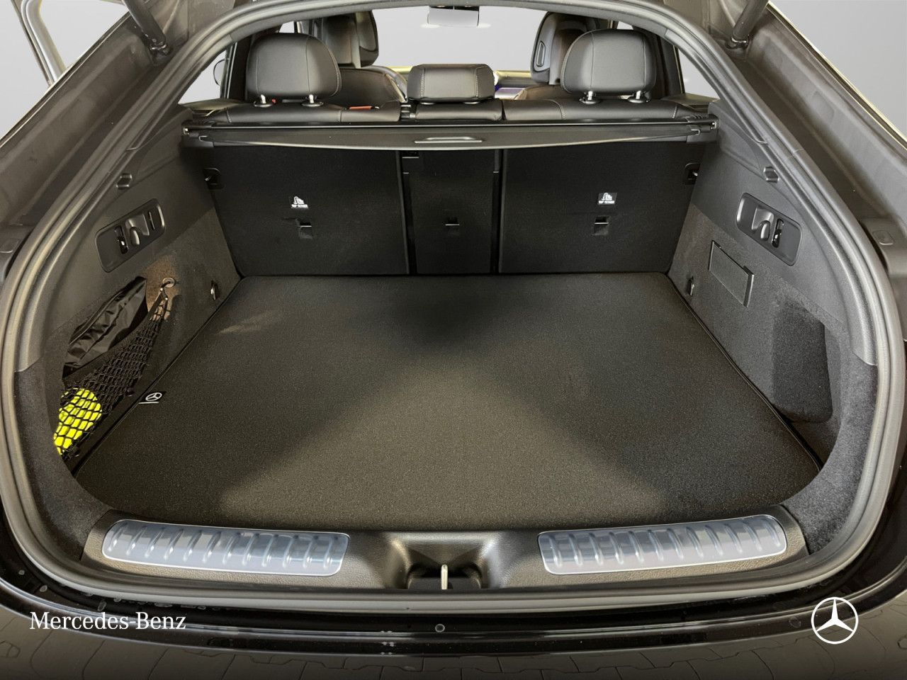 Mercedes-Benz GLC – Bild 14