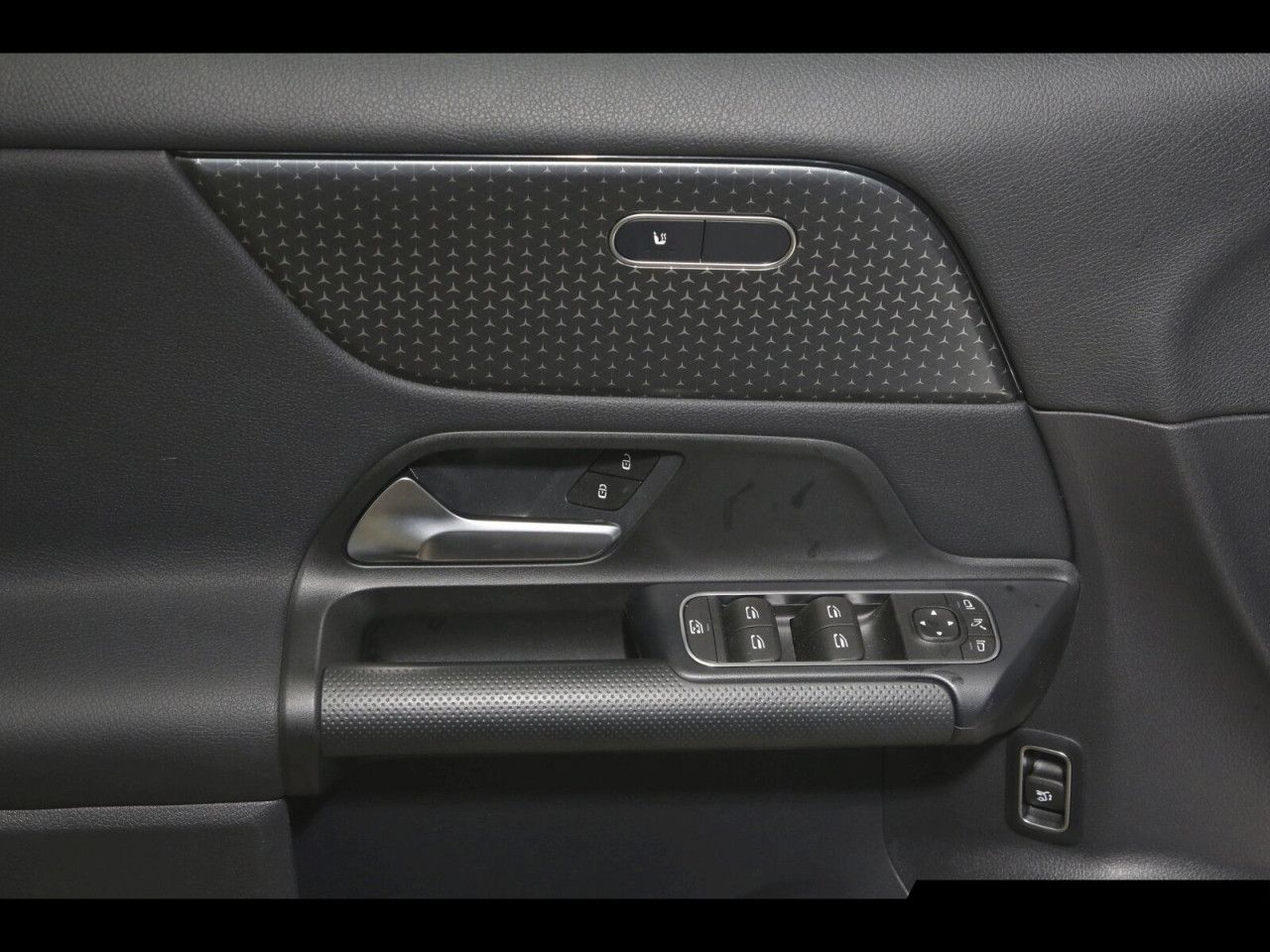 Mercedes-Benz GLA – Bild 14