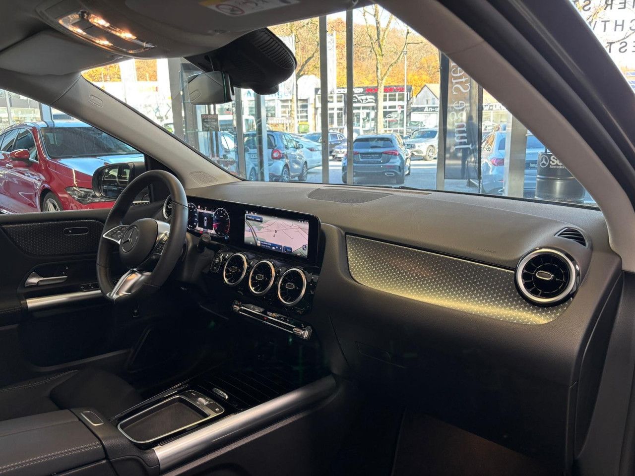 Mercedes-Benz B-Klasse – Bild 15