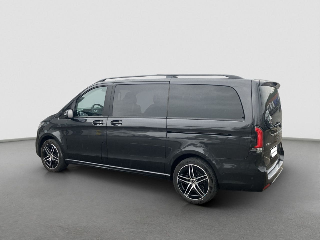Mercedes-Benz V-Klasse – Bild 10