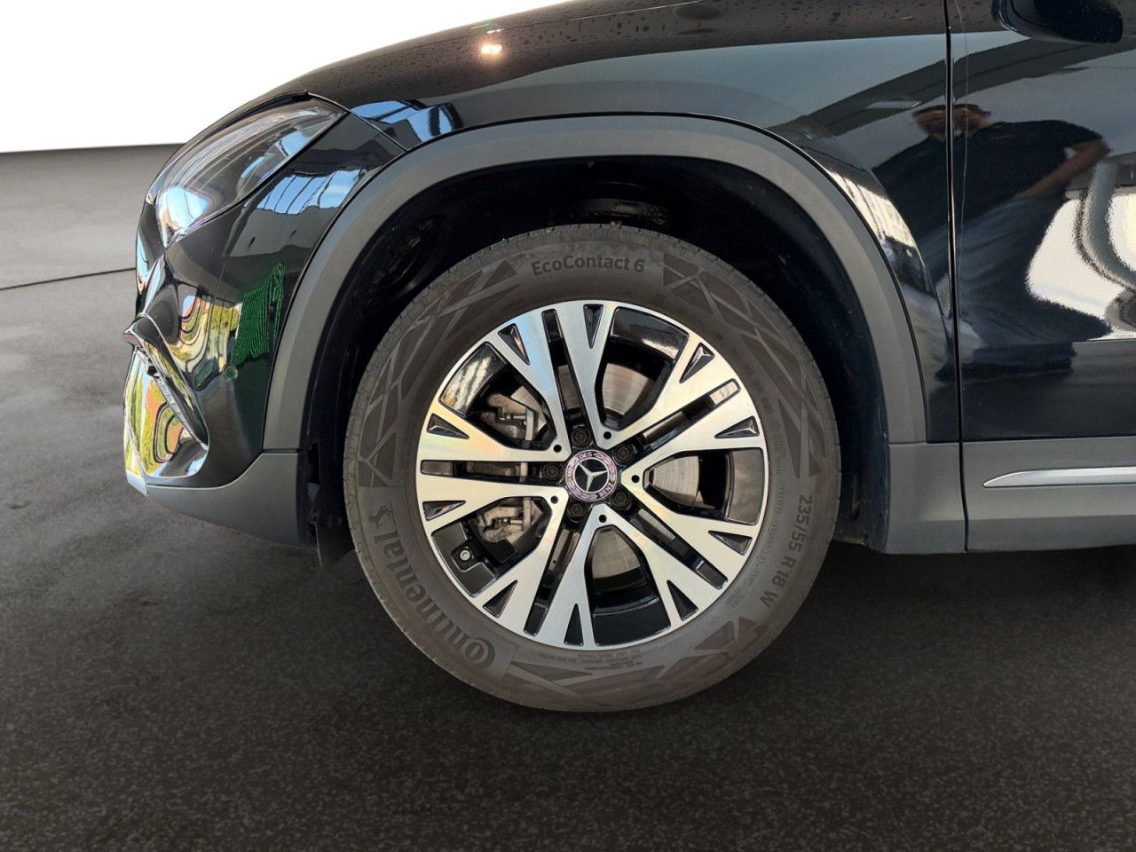 Mercedes-Benz GLA – Bild 14