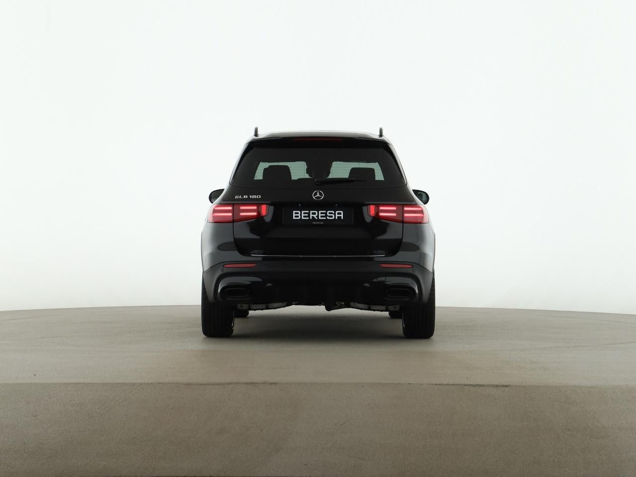 Mercedes-Benz GLB – Bild 5