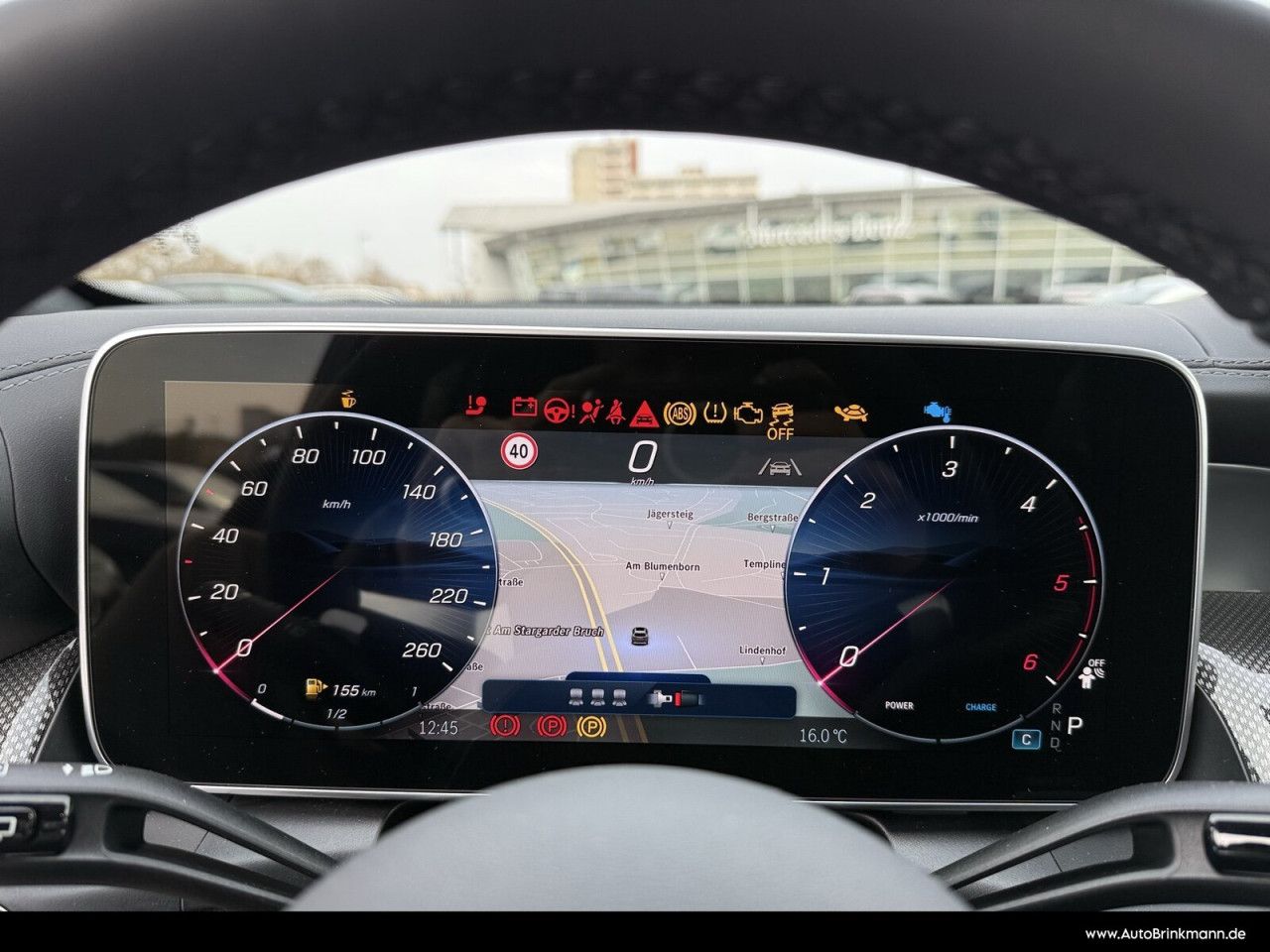 Mercedes-Benz GLC – Bild 13