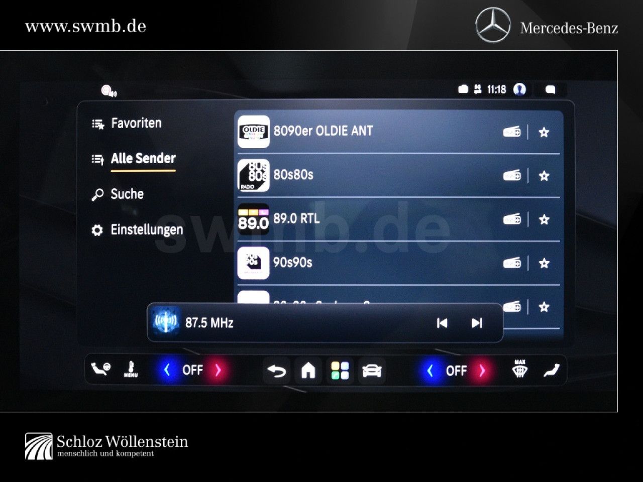 Mercedes-Benz GLB – Bild 14