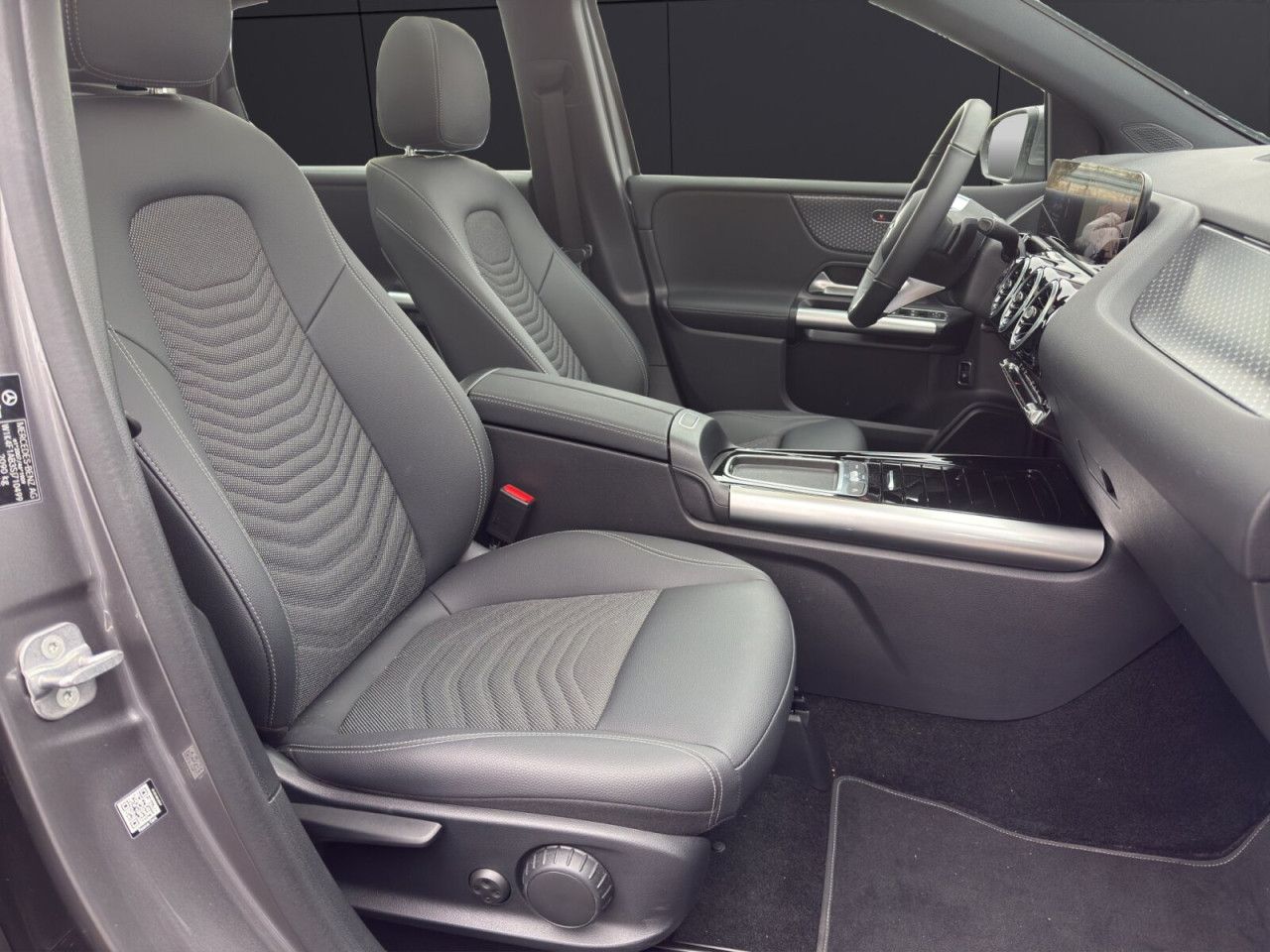Mercedes-Benz B-Klasse – Bild 16