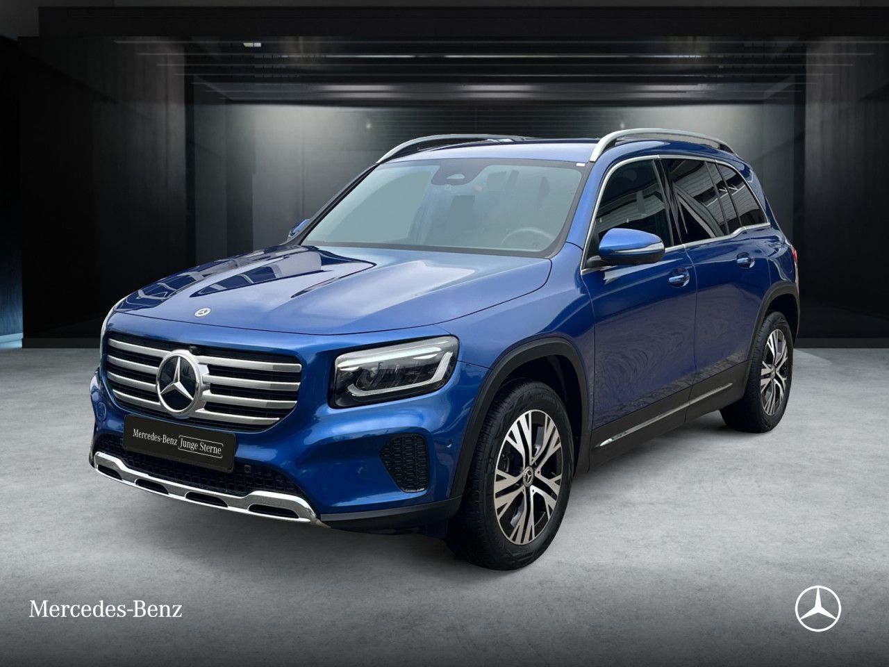 Mercedes-Benz GLB – Bild 7