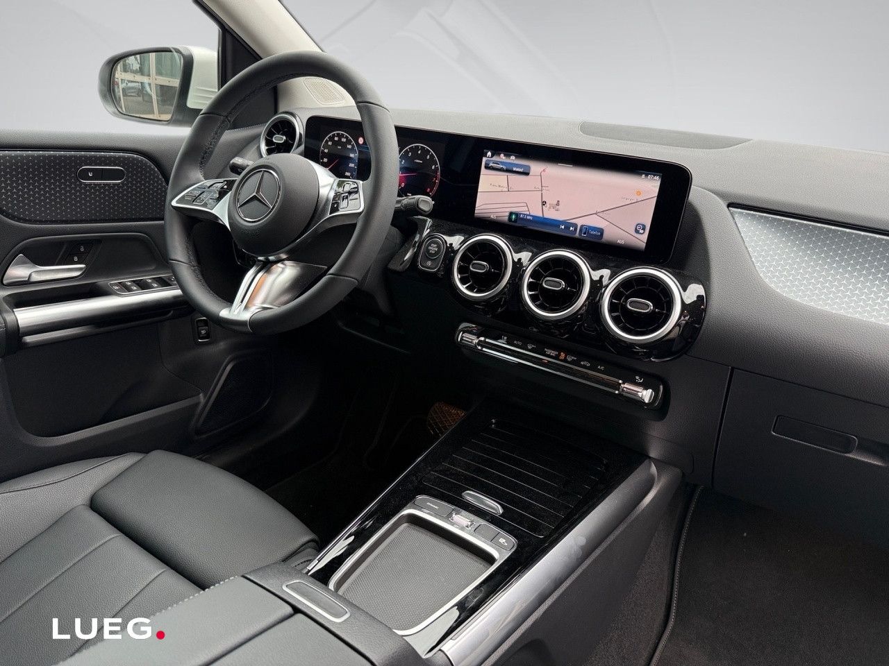 Mercedes-Benz B-Klasse – Bild 9
