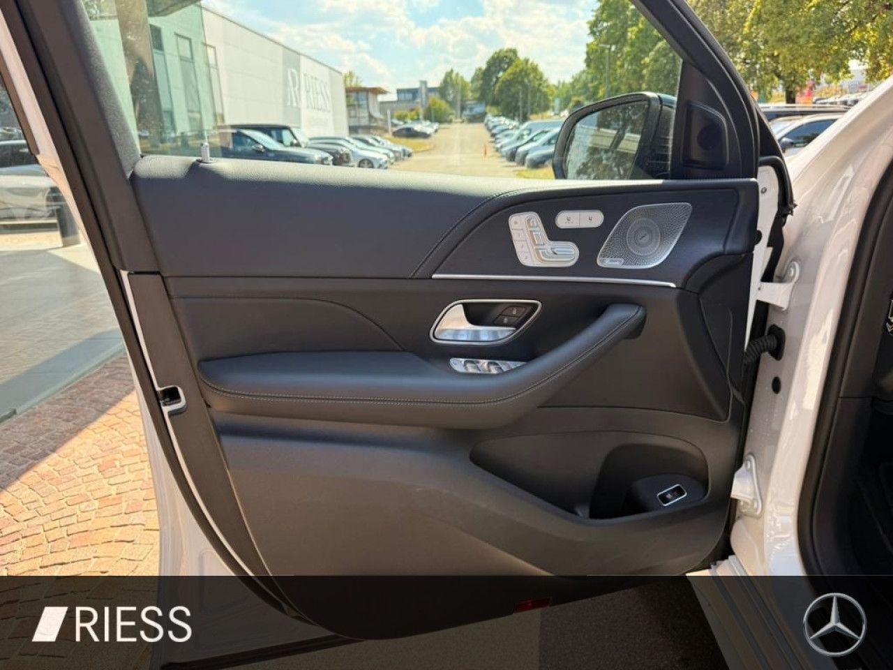 Mercedes-Benz GLE – Bild 3
