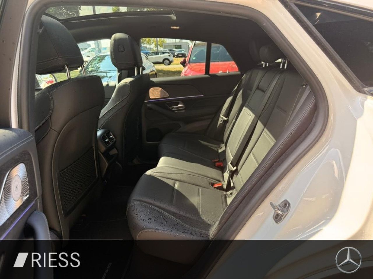 Mercedes-Benz GLE – Bild 4
