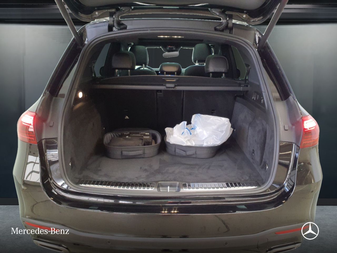 Mercedes-Benz GLE – Bild 18